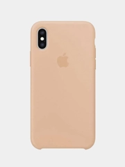 Силиконовый чехол на iPhone 6s 6sPlus 7 8 7Plus 8Plus X Xs Xr XsMax