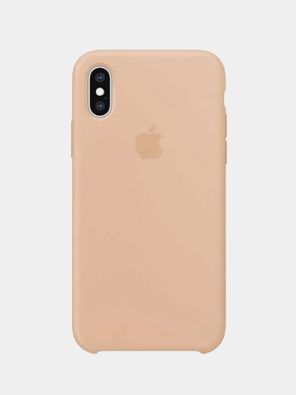 Силиконовый чехол на iPhone 6s 6sPlus 7 8 7Plus 8Plus X Xs Xr XsMax