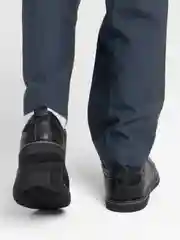 Туфли школьные для мальчиков