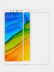 Защитное стекло на Xiaomi Mi 5X