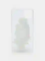 Белый чехол для Apple iPhone 6/6s / 6 Plus/6s Plus / 7/8 / 7 Plus/8 Plus / 11 / 11 PRO / 11 PRO MAX / XS Max / XR / X/XS  прозрачный силиконовый Девушки