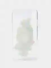 Белый чехол для Apple iPhone 6/6s / 6 Plus/6s Plus / 7/8 / 7 Plus/8 Plus / 11 / 11 PRO / 11 PRO MAX / XS Max / XR / X/XS  прозрачный силиконовый Девушки