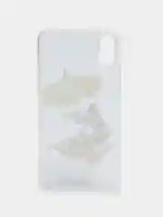 Бежевый чехол для Apple iPhone 6/6s / 6 Plus/6s Plus / 7/8 / 7 Plus/8 Plus / 11 / 11 PRO / 11 PRO MAX / XS Max / XR / X/XS  прозрачный силиконовый Девушки