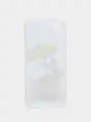 Бежевый чехол для Apple iPhone 6/6s / 6 Plus/6s Plus / 7/8 / 7 Plus/8 Plus / 11 / 11 PRO / 11 PRO MAX / XS Max / XR / X/XS  прозрачный силиконовый Девушки