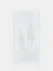 Бирюзовый чехол для Apple iPhone 6/6s / 6 Plus/6s Plus / 7/8 / 7 Plus/8 Plus / 11 / 11 PRO / 11 PRO MAX / XS Max / XR / X/XS  прозрачный силиконовый Девушки