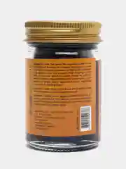 Тайский Черный Бальзам BANNA с Ядом Скорпиона