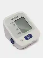 Тонометр автоматический OMRON M2 Basic с веерообразной манжетой(22-32 см) (HEM-7121-RU)