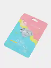 Тканевая маска для лица TokTok, успокаивающая, корейская косметика, 23 мл