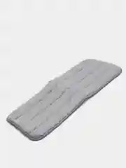 Насадка для швабры с распылителем, на липучках, 41 x 13 см