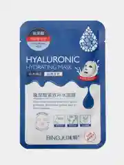 Тканевая маска для лица BIngju Hyaluronic hydrating 3