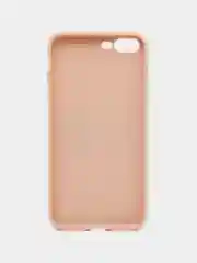 Коричневый чехол iPhone 6/6s, 6 Plus/6s Plus, 7/8, 7 Plus/8 Plus, X/XS, XS MAX, XR, 11