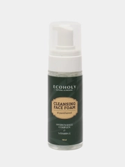 Пенка для лица ECOHOLY, 150 мл