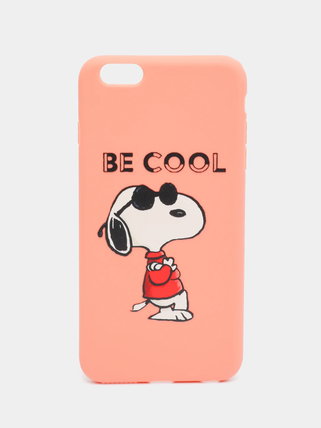 Белый чехол iPhone 6/6s, 6 Plus/6s Plus, 7/8, 7 Plus/8 Plus, X/XS, XS MAX, XR, 11