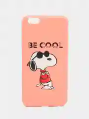 Белый чехол iPhone 6/6s, 6 Plus/6s Plus, 7/8, 7 Plus/8 Plus, X/XS, XS MAX, XR, 11