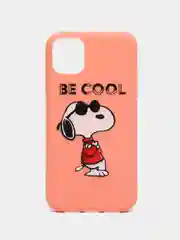 Белый чехол iPhone 6/6s, 6 Plus/6s Plus, 7/8, 7 Plus/8 Plus, X/XS, XS MAX, XR, 11
