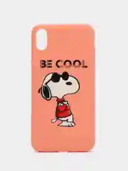 Белый чехол iPhone 6/6s, 6 Plus/6s Plus, 7/8, 7 Plus/8 Plus, X/XS, XS MAX, XR, 11