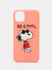 Белый чехол iPhone 6/6s, 6 Plus/6s Plus, 7/8, 7 Plus/8 Plus, X/XS, XS MAX, XR, 11