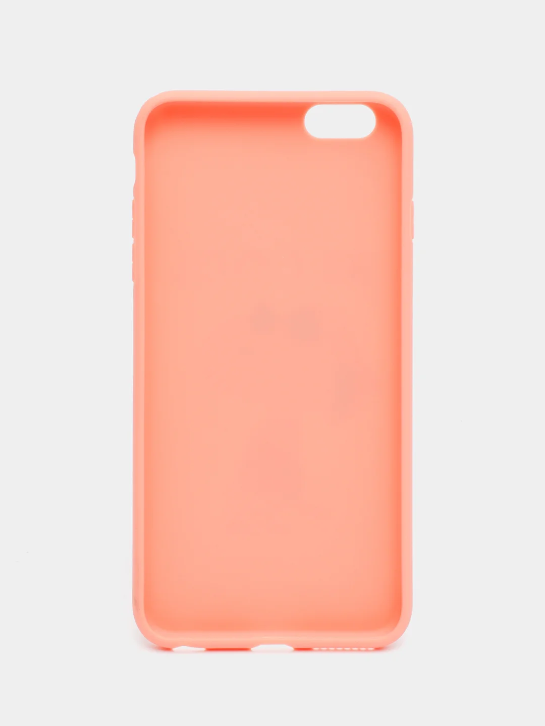 Белый чехол iPhone 6/6s, 6 Plus/6s Plus, 7/8, 7 Plus/8 Plus, X/XS, XS MAX, XR, 11