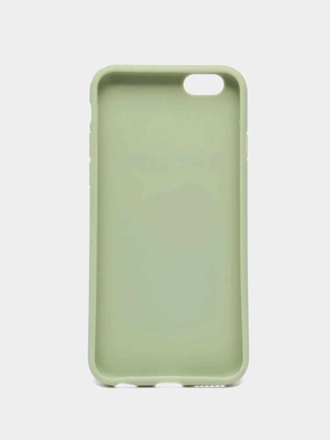 Терракотовый чехол iPhone 6/6s, 6 Plus/6s Plus, 7/8, 7 Plus/8 Plus, X/XS, XS MAX, XR, 11