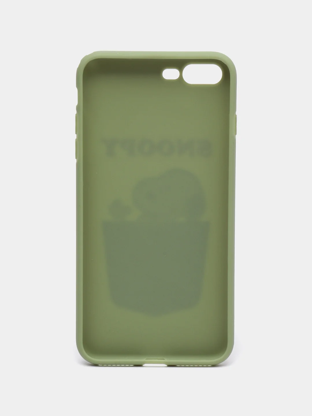 Терракотовый чехол iPhone 6/6s, 6 Plus/6s Plus, 7/8, 7 Plus/8 Plus, X/XS, XS MAX, XR, 11