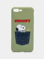 Терракотовый чехол iPhone 6/6s, 6 Plus/6s Plus, 7/8, 7 Plus/8 Plus, X/XS, XS MAX, XR, 11