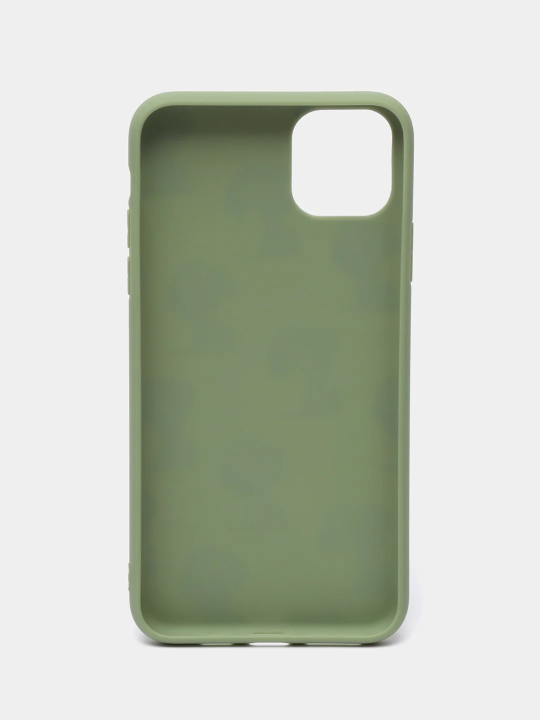 Хаки чехол iPhone 6/6s, 6 Plus/6s Plus, 7/8, 7 Plus/8 Plus, X/XS, XS MAX, XR, 11