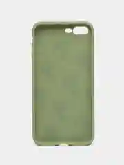 Хаки чехол iPhone 6/6s, 6 Plus/6s Plus, 7/8, 7 Plus/8 Plus, X/XS, XS MAX, XR, 11