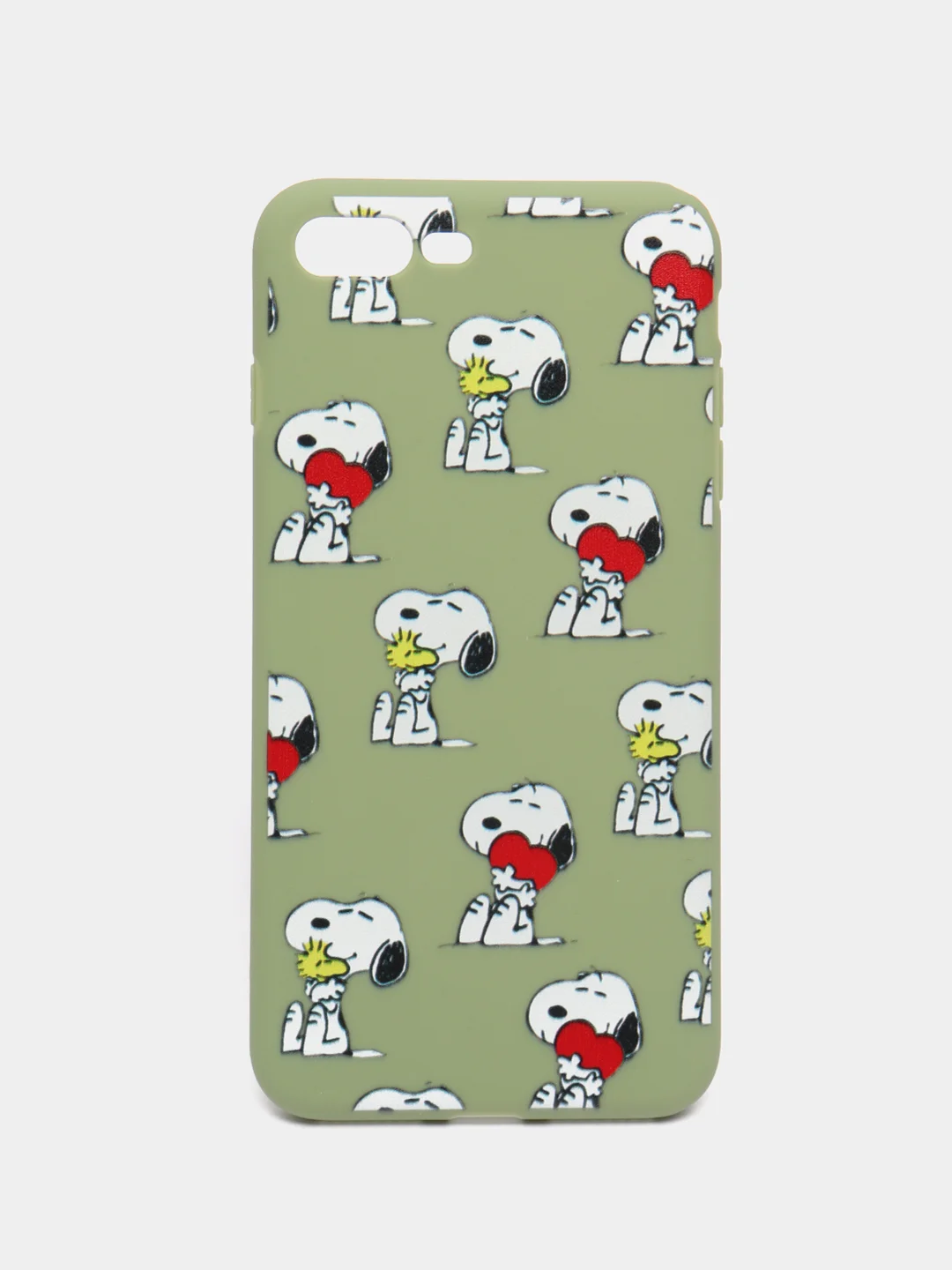 Хаки чехол iPhone 6/6s, 6 Plus/6s Plus, 7/8, 7 Plus/8 Plus, X/XS, XS MAX, XR, 11