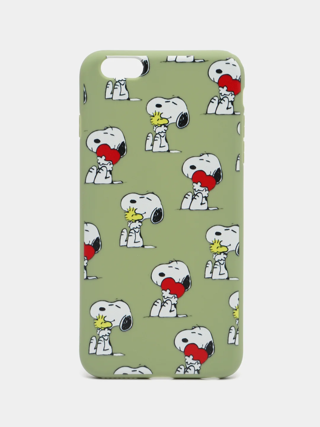 Хаки чехол iPhone 6/6s, 6 Plus/6s Plus, 7/8, 7 Plus/8 Plus, X/XS, XS MAX, XR, 11