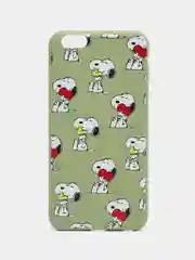 Хаки чехол iPhone 6/6s, 6 Plus/6s Plus, 7/8, 7 Plus/8 Plus, X/XS, XS MAX, XR, 11