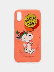 Черный чехол iPhone 6/6s, 6 Plus/6s Plus, 7/8, 7 Plus/8 Plus, X/XS, XS MAX, XR, 11