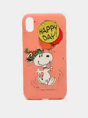 Черный чехол iPhone 6/6s, 6 Plus/6s Plus, 7/8, 7 Plus/8 Plus, X/XS, XS MAX, XR, 11