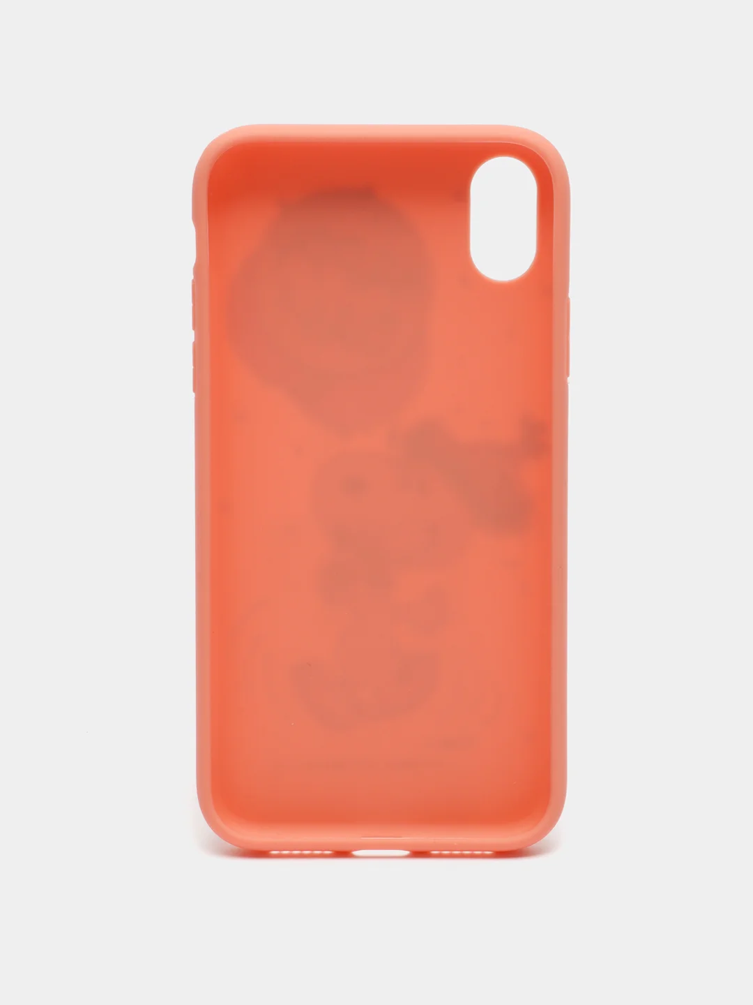 Черный чехол iPhone 6/6s, 6 Plus/6s Plus, 7/8, 7 Plus/8 Plus, X/XS, XS MAX, XR, 11