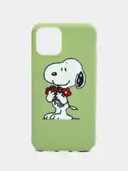 Угольный чехол iPhone 6/6s, 6 Plus/6s Plus, 7/8, 7 Plus/8 Plus, X/XS, XS MAX, XR, 11