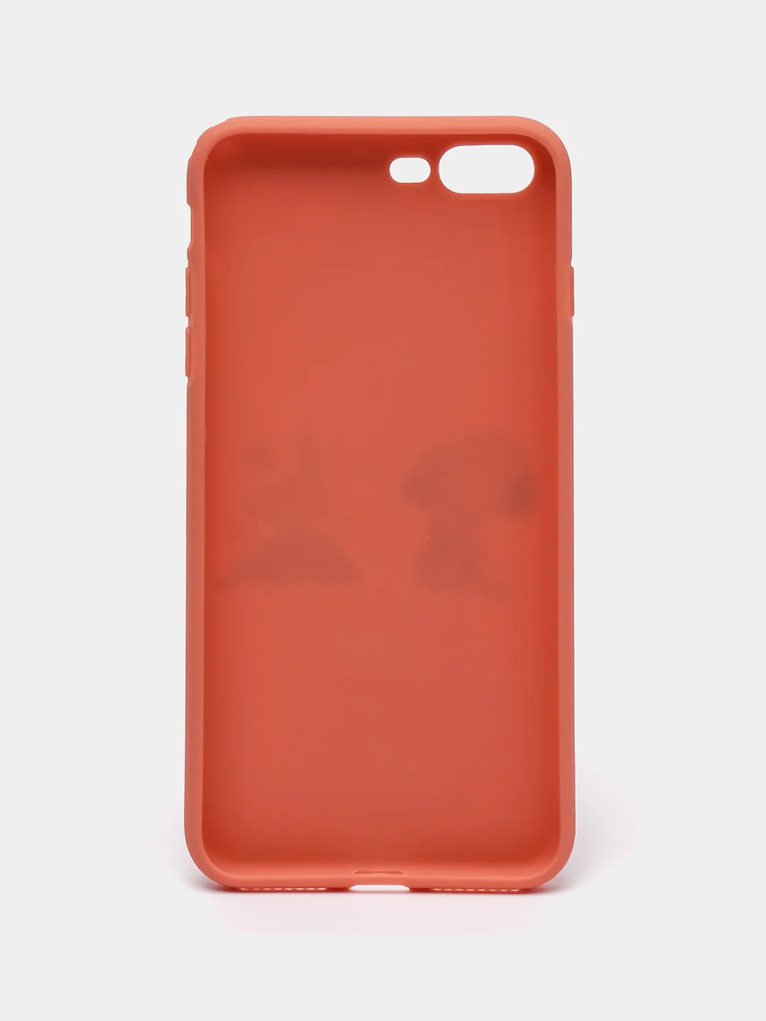 Фуксия чехол iPhone 6/6s, 6 Plus/6s Plus, 7/8, 7 Plus/8 Plus, X/XS, XS MAX, XR, 11