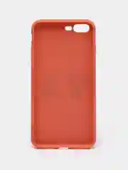 Фуксия чехол iPhone 6/6s, 6 Plus/6s Plus, 7/8, 7 Plus/8 Plus, X/XS, XS MAX, XR, 11