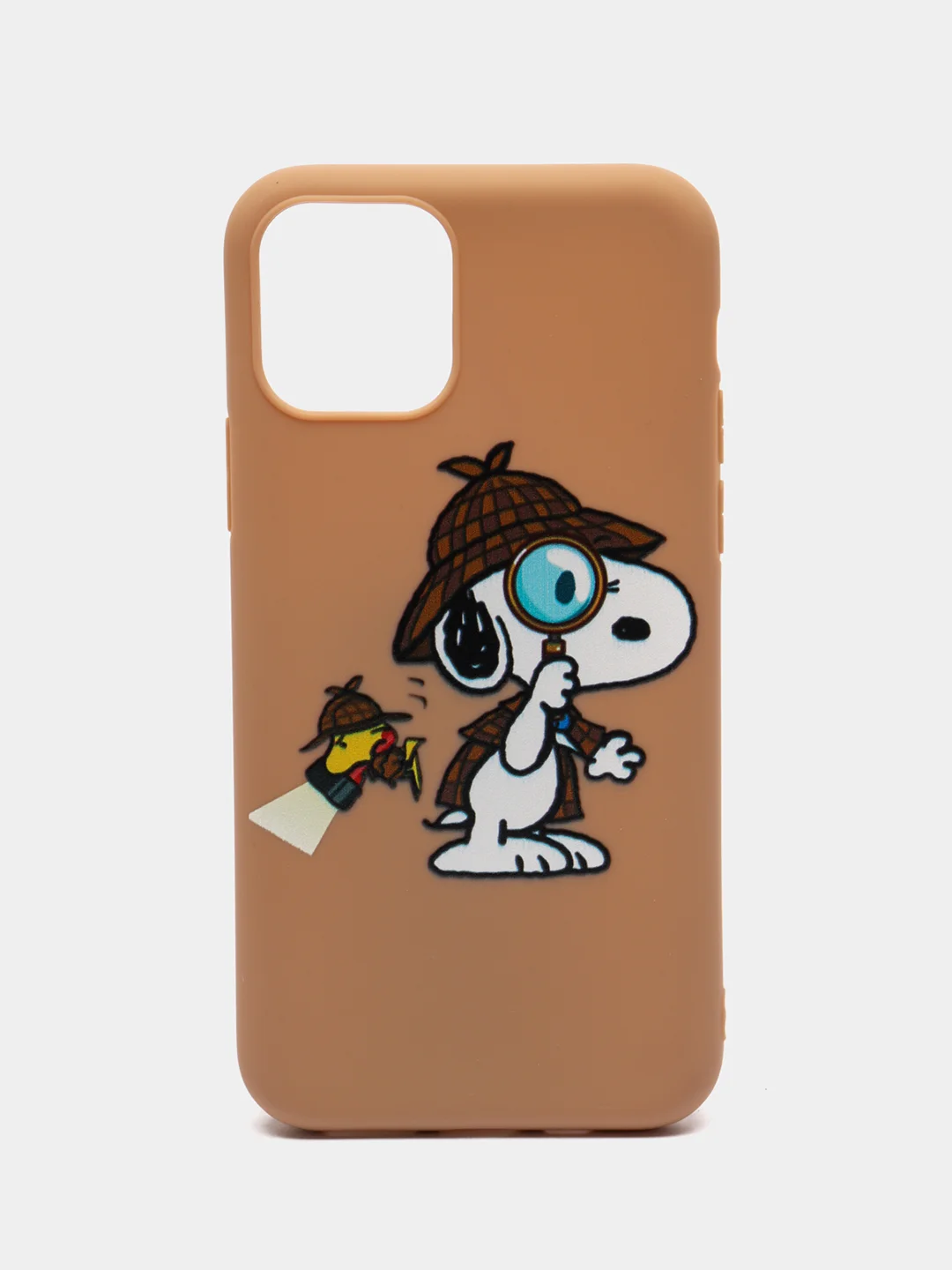 Оливковый чехол iPhone 6/6s, 6 Plus/6s Plus, 7/8, 7 Plus/8 Plus, X/XS, XS MAX, XR, 11