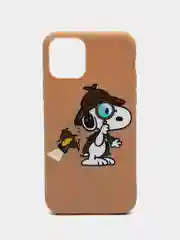 Оливковый чехол iPhone 6/6s, 6 Plus/6s Plus, 7/8, 7 Plus/8 Plus, X/XS, XS MAX, XR, 11