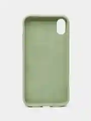 Красный чехол iPhone 6/6s, 6 Plus/6s Plus, 7/8, 7 Plus/8 Plus, X/XS, XS MAX, XR, 11