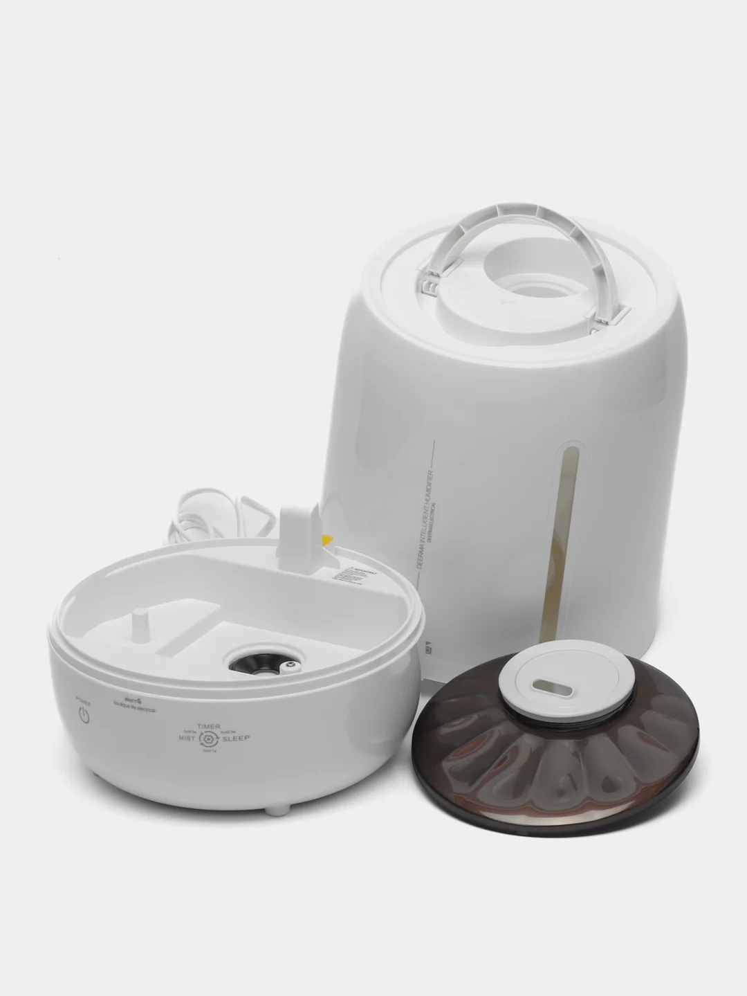 Увлажнитель воздуха Xiaomi Deerma Dem-F600, RU-версия