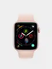 Розовый умные смарт фитнес часы Smart Watch X7 Pro, 7 серия, 45 мм