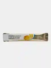 Бронзовый витаминный шампунь для волос Vitamin B5, 10 мл