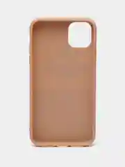Серебряный чехол iPhone 6/6s, 6 Plus/6s Plus, 7/8, 7 Plus/8 Plus, X/XS, XS MAX, XR, 11