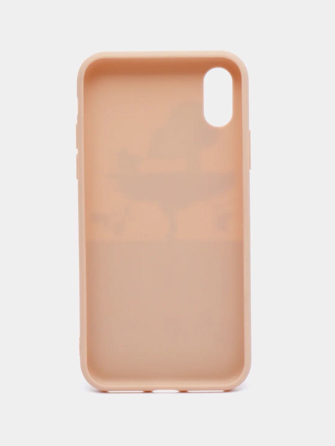Серебряный чехол iPhone 6/6s, 6 Plus/6s Plus, 7/8, 7 Plus/8 Plus, X/XS, XS MAX, XR, 11
