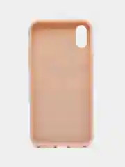 Серебряный чехол iPhone 6/6s, 6 Plus/6s Plus, 7/8, 7 Plus/8 Plus, X/XS, XS MAX, XR, 11