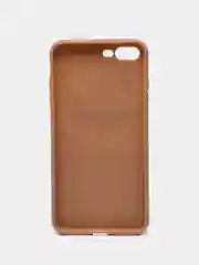 Серебряный чехол iPhone 6/6s, 6 Plus/6s Plus, 7/8, 7 Plus/8 Plus, X/XS, XS MAX, XR, 11