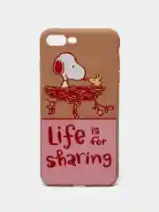 Серебряный чехол iPhone 6/6s, 6 Plus/6s Plus, 7/8, 7 Plus/8 Plus, X/XS, XS MAX, XR, 11