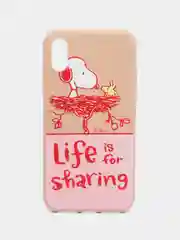 Серебряный чехол iPhone 6/6s, 6 Plus/6s Plus, 7/8, 7 Plus/8 Plus, X/XS, XS MAX, XR, 11