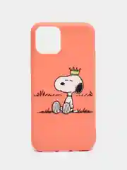 Коралловый чехол iPhone 6/6s, 6 Plus/6s Plus, 7/8, 7 Plus/8 Plus, X/XS, XS MAX, XR, 11