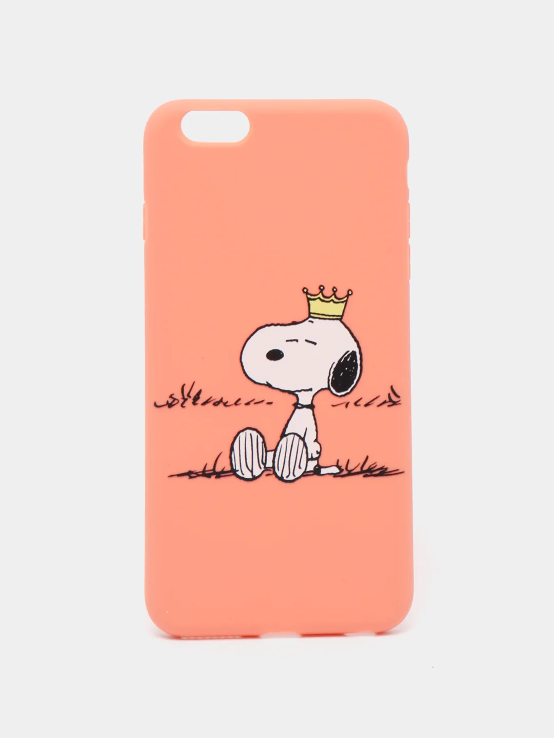 Коралловый чехол iPhone 6/6s, 6 Plus/6s Plus, 7/8, 7 Plus/8 Plus, X/XS, XS MAX, XR, 11